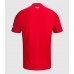 Nottingham Forest Prima Maglia 2024-25 Manica Corta